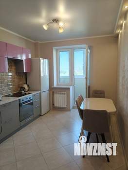 2-к квартира, на длительный срок, 64м2, 7/17 этаж