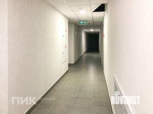 1-к квартира, на длительный срок, 32м2, 10/25 этаж