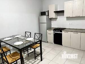 3-к квартира, посуточно, 60м2, 9/26 этаж