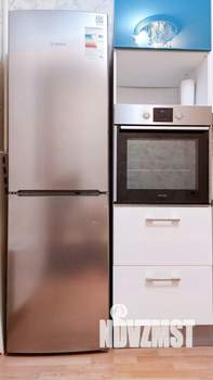 2-к квартира, на длительный срок, 59м2, 24/25 этаж