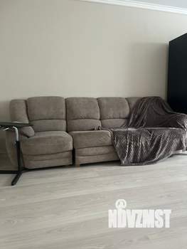 2-к квартира, на длительный срок, 58м2, 4/14 этаж