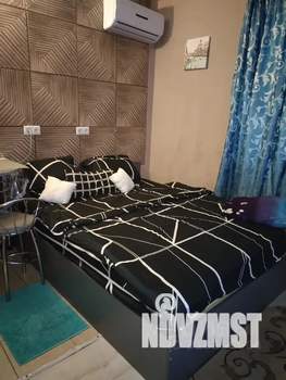 Студия квартира, посуточно, 25м2, 14/25 этаж