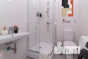 1-к квартира, посуточно, 30м2, 11/17 этаж