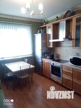 2-к квартира, на длительный срок, 51м2, 6/17 этаж