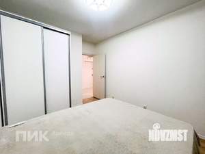 1-к квартира, на длительный срок, 41м2, 10/22 этаж