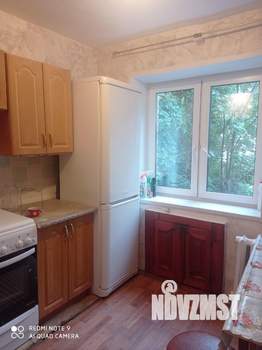 1-к квартира, на длительный срок, 35м2, 3/5 этаж