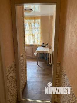 1-к квартира, на длительный срок, 37м2, 1/5 этаж