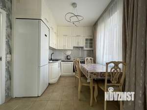 2-к квартира, на длительный срок, 40м2, 3/18 этаж