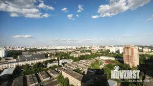 Студия квартира, на длительный срок, 23м2, 23/26 этаж