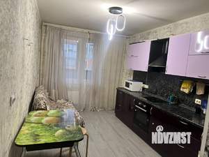 1-к квартира, на длительный срок, 37м2, 3/5 этаж