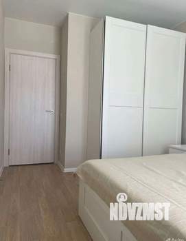 1-к квартира, на длительный срок, 35м2, 14/14 этаж
