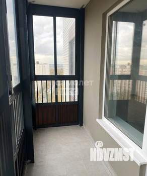 4-к квартира, на длительный срок, 85м2, 19/24 этаж