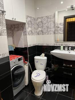 1-к квартира, на длительный срок, 30м2, 6/17 этаж