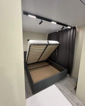 1-к квартира, на длительный срок, 30м2, 7/25 этаж