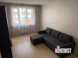 1-к квартира, на длительный срок, 35м2, 2/5 этаж