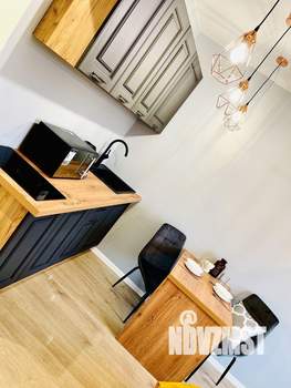 Студия квартира, посуточно, 20м2, 11/33 этаж