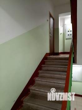 1-к квартира, на длительный срок, 31м2, 2/5 этаж