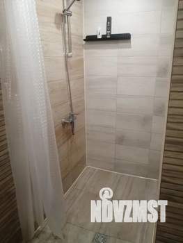 Студия квартира, посуточно, 26м2, 4/5 этаж