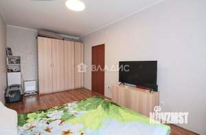 1-к квартира, на длительный срок, 35м2, 14/17 этаж