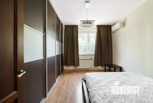 2-к квартира, на длительный срок, 54м2, 3/14 этаж