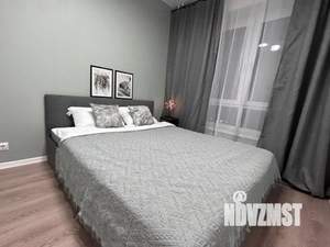 2-к квартира, на длительный срок, 38м2, 21/26 этаж