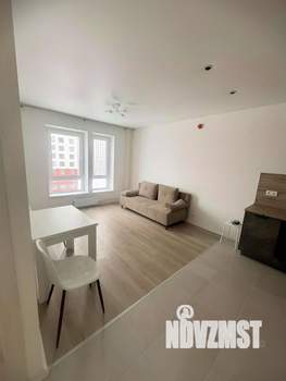 2-к квартира, на длительный срок, 40м2, 8/25 этаж
