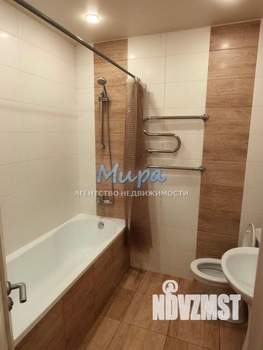 1-к квартира, на длительный срок, 37м2, 6/17 этаж