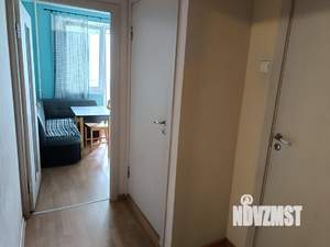 1-к квартира, на длительный срок, 42м2, 15/25 этаж