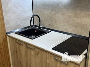 1-к квартира, на длительный срок, 24м2, 19/24 этаж