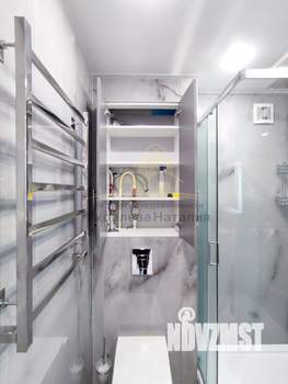 2-к квартира, на длительный срок, 39м2, 8/9 этаж