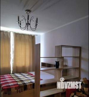 1-к квартира, на длительный срок, 36м2, 4/6 этаж