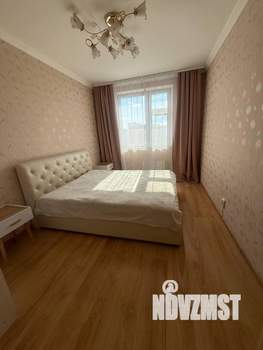 2-к квартира, на длительный срок, 60м2, 5/17 этаж
