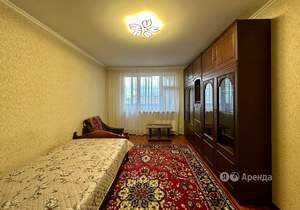 2-к квартира, на длительный срок, 60м2, 8/12 этаж