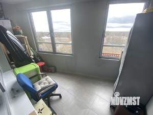 Студия квартира, на длительный срок, 32м2, 9/16 этаж