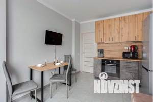 1-к квартира, посуточно, 38м2, 4/11 этаж