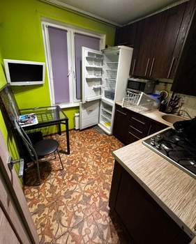 2-к квартира, на длительный срок, 45м2, 1/9 этаж