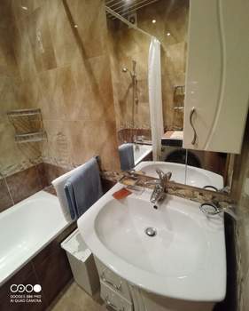 2-к квартира, на длительный срок, 55м2, 6/17 этаж