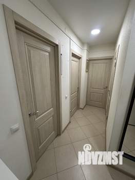 1-к квартира, на длительный срок, 44м2, 1/13 этаж