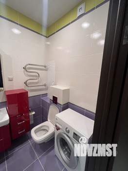 1-к квартира, на длительный срок, 38м2, 20/20 этаж