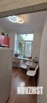 2-к квартира, на длительный срок, 56м2, 4/5 этаж
