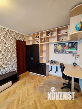 2-к квартира, на длительный срок, 45м2, 5/5 этаж