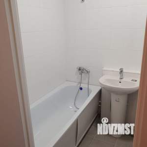 1-к квартира, на длительный срок, 35м2, 13/18 этаж