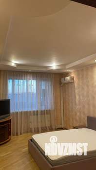 1-к квартира, на длительный срок, 48м2, 22/23 этаж