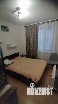 1-к квартира, на длительный срок, 31м2, 1/5 этаж