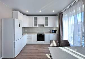 2-к квартира, на длительный срок, 54м2, 9/25 этаж