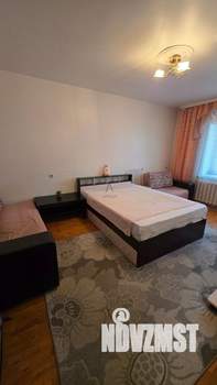 1-к квартира, на длительный срок, 37м2, 5/9 этаж