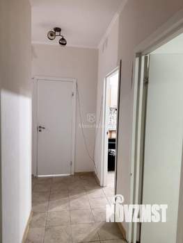 2-к квартира, на длительный срок, 58м2, 15/17 этаж