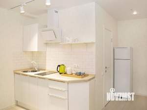 2-к квартира, посуточно, 54м2, 1/1 этаж