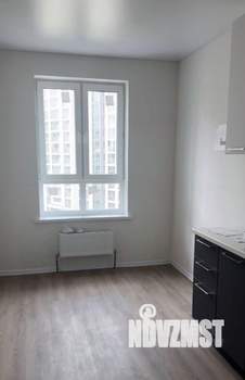 1-к квартира, на длительный срок, 44м2, 6/12 этаж