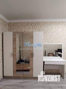 1-к квартира, на длительный срок, 32м2, 1/5 этаж